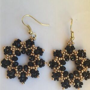 Beautiful Handmade Earrings